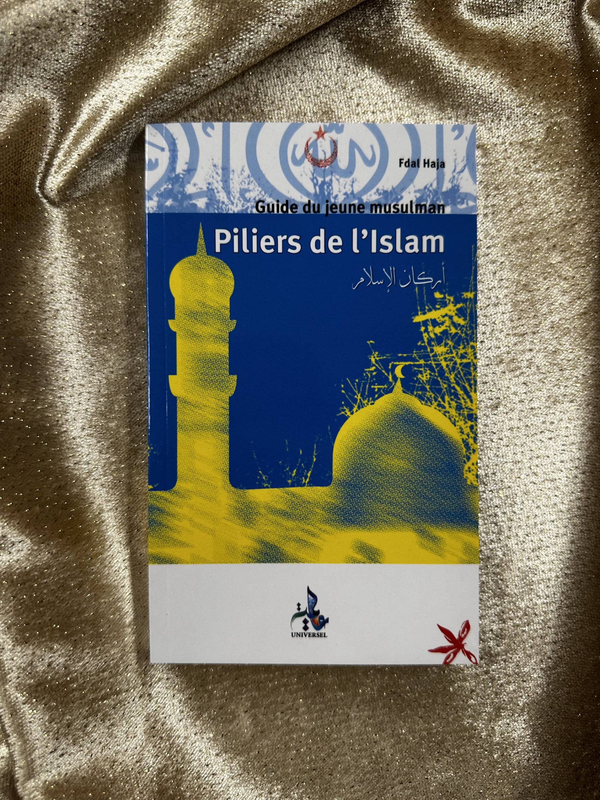 GUIDE DU JEUNE MUSULMAN PILIERS DE L'ISLAM