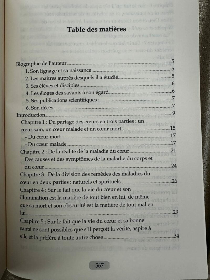 SECOURS CONTRE LES PIÈGES DE SATAN -EDITION UNIVERSEL