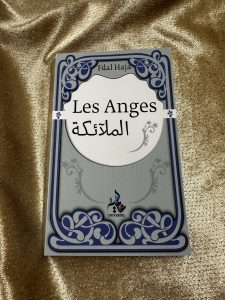 LES ANGES - EDITION UNIVERSEL