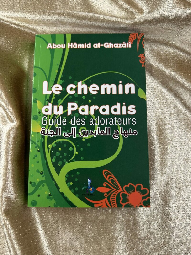 LE CHEMIN DU PARADIS - EDITION UNIVERSEL