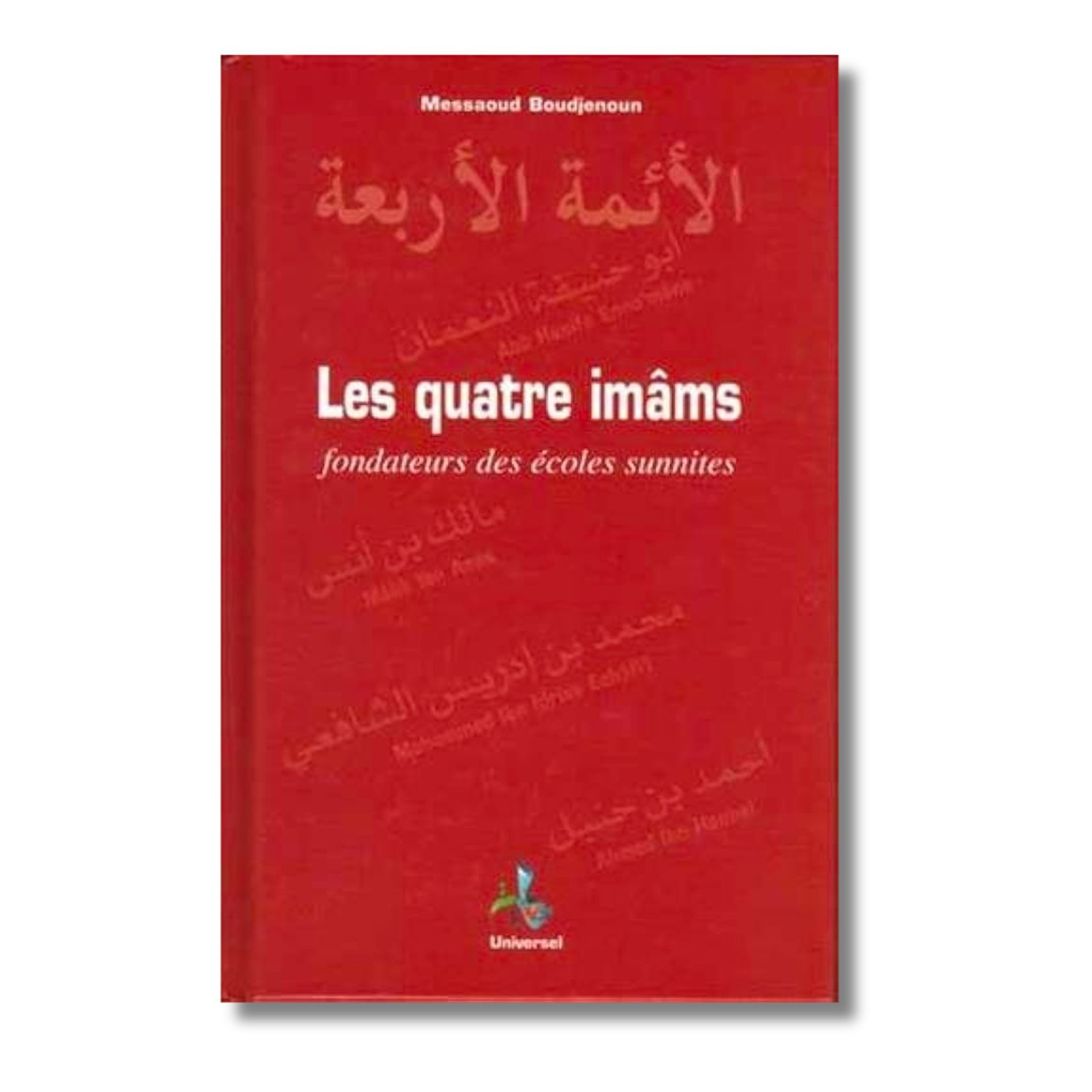 LES QUATRE IMÂMS - EDITION UNIVERSEL
