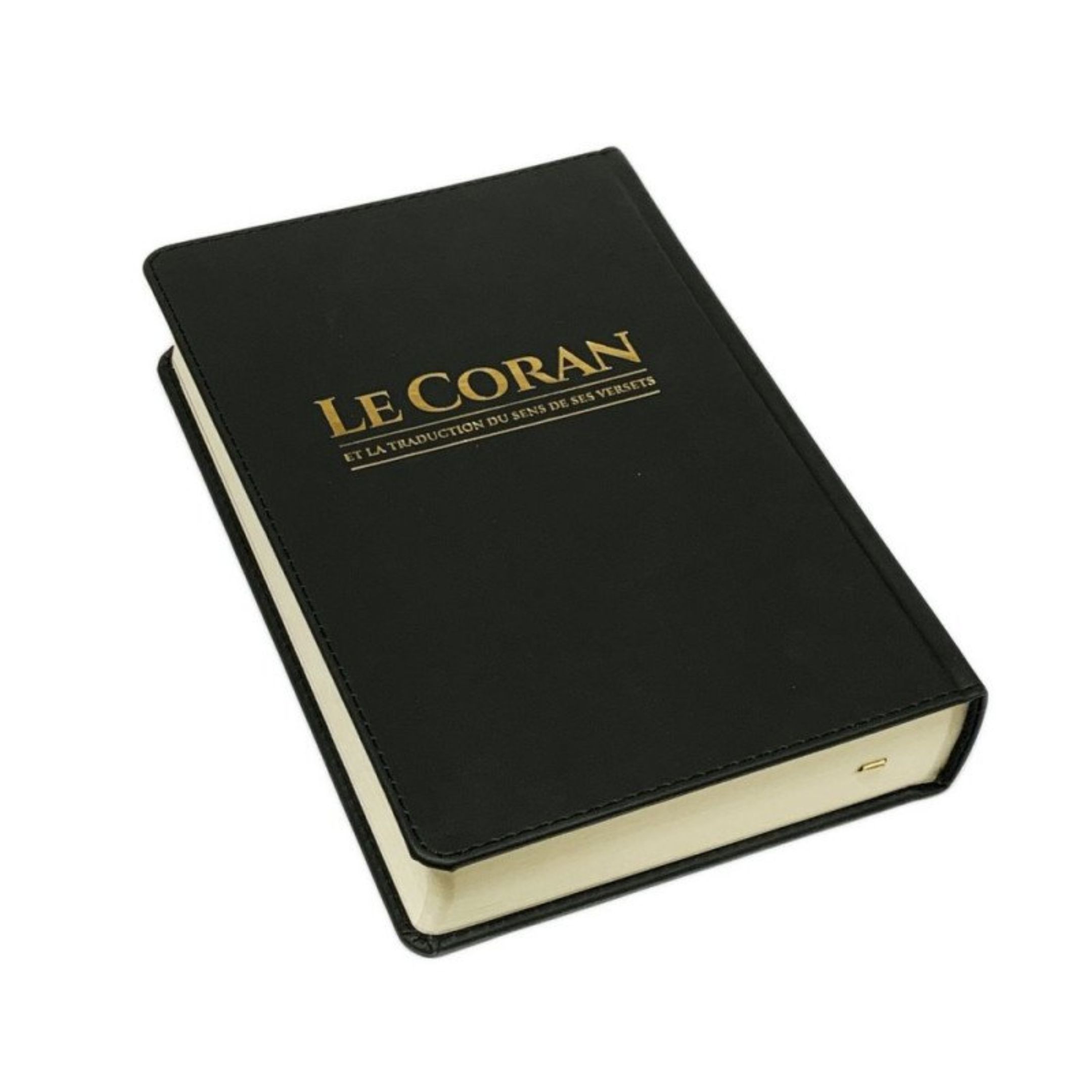 CORAN - EDITION TAWBAH