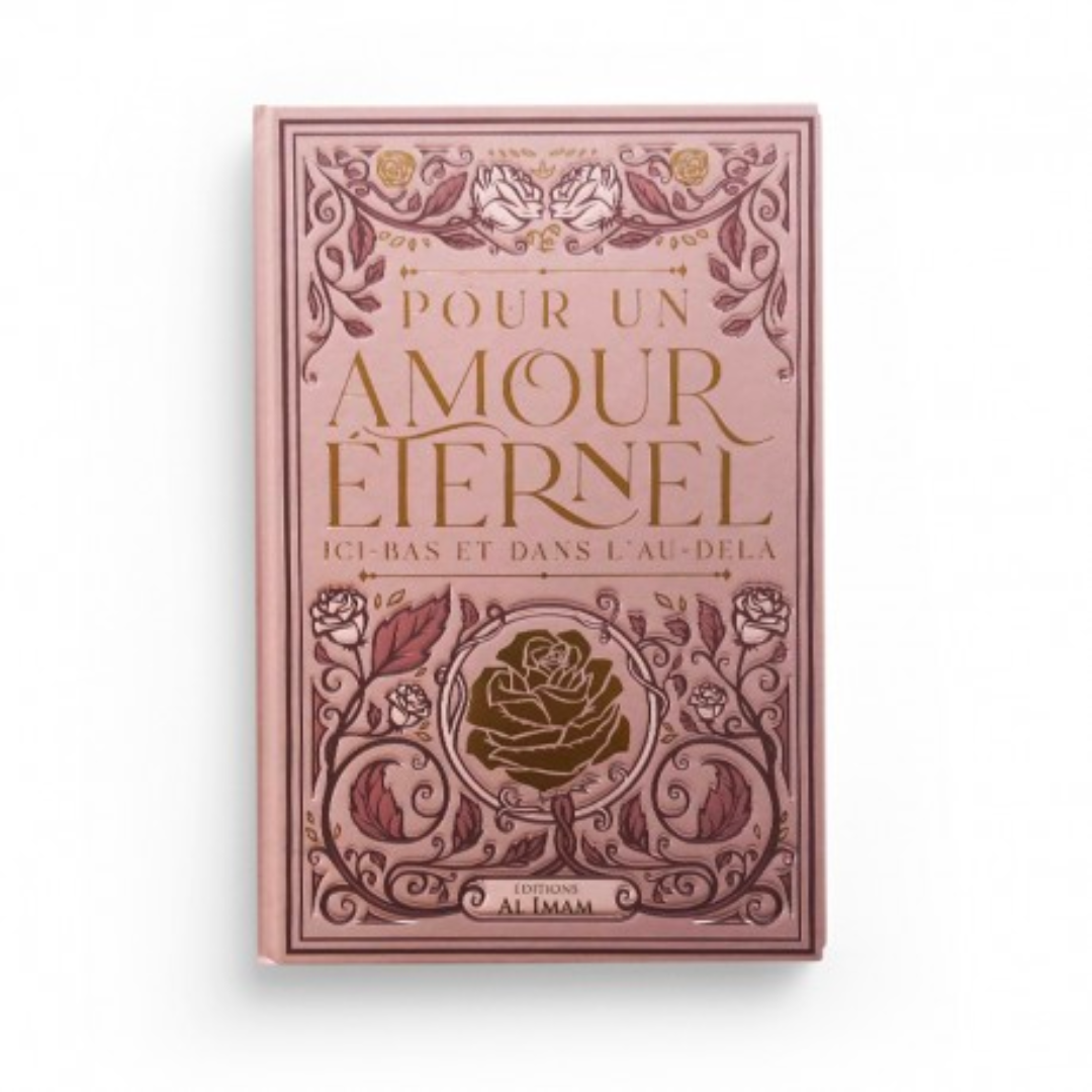 POUR UN AMOUR ÉTERNEL - AL IMAM