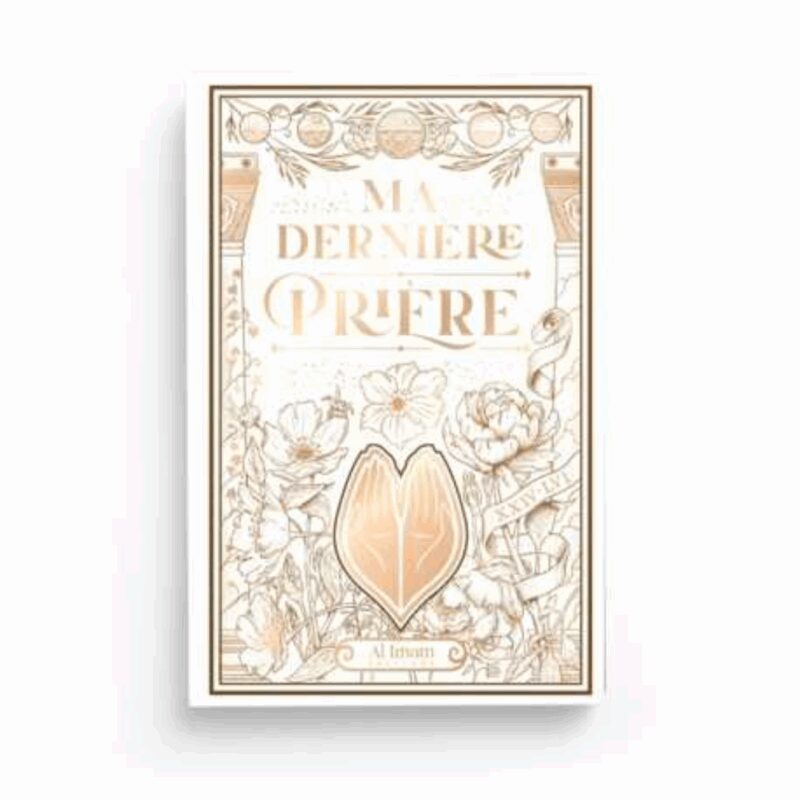 MA DERNIÈRE PRIÈRE - AL IMAM