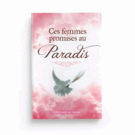 CES FEMMES PROMISES AU PARADIS - AL IMAM