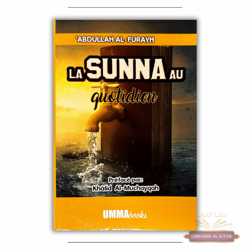 La Sunna au quotidien - UmmaBooks