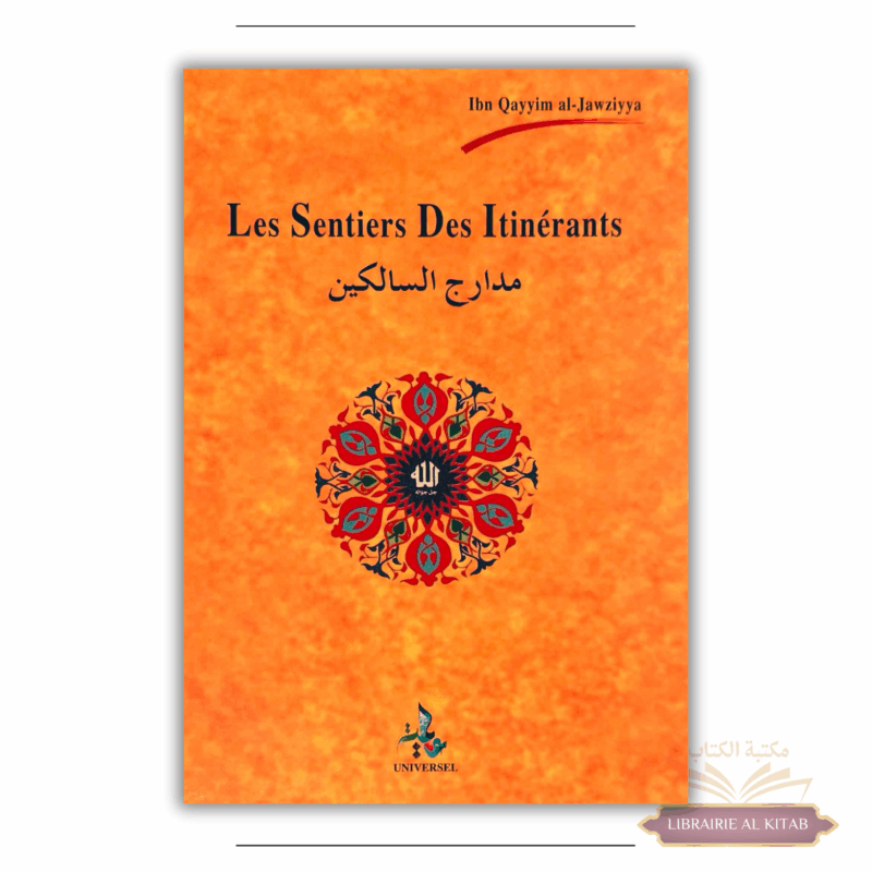 Les Sentiers des Itinérants - Universel