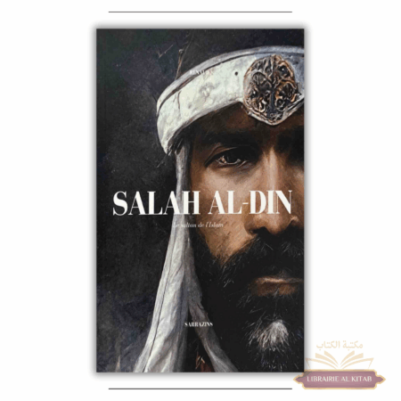 Salah al-Din – Renaud K. – Sarrazins