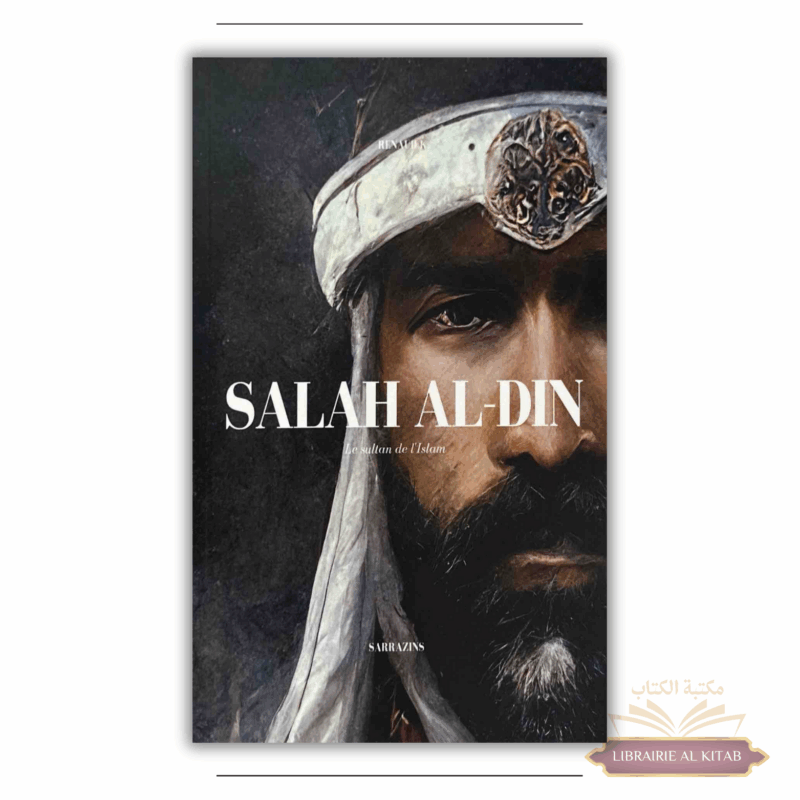 Salah al-Din – Renaud K. – Sarrazins