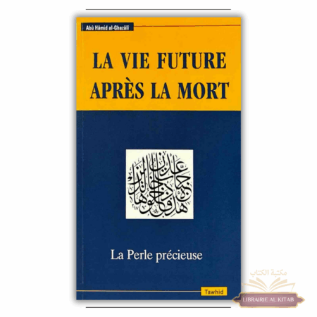 La vie future après la mort, La Perle précieuse