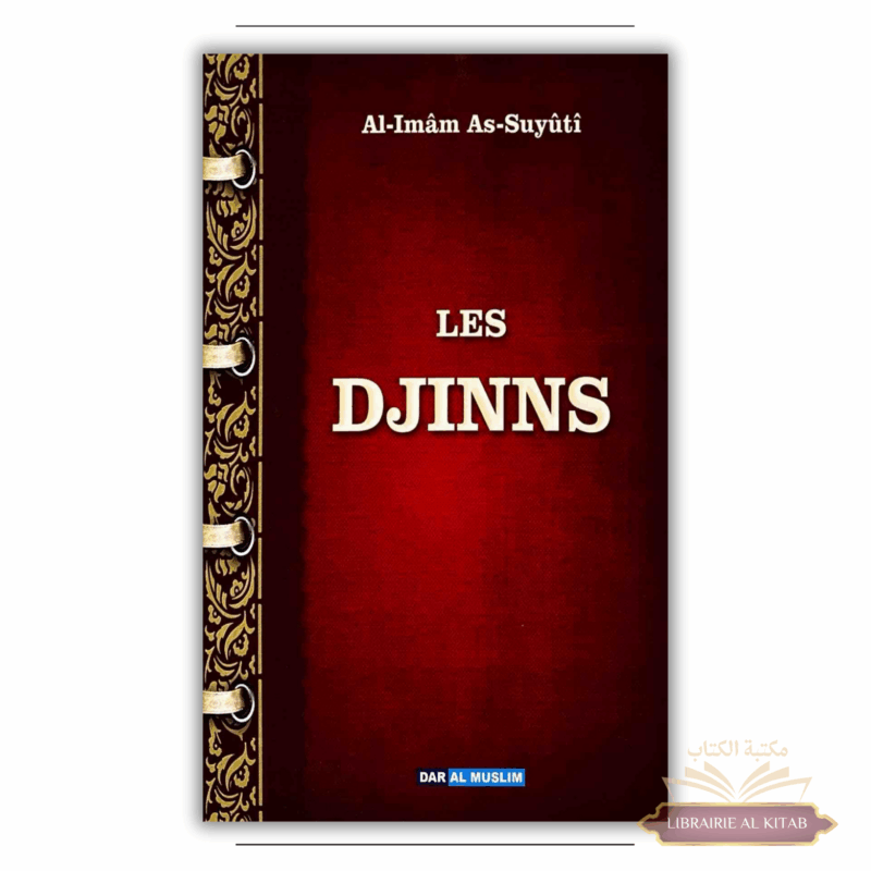 Les djinns – Dar Al Muslim