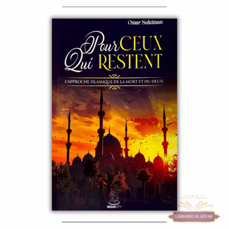 Pour ceux qui restent - Omar Suleiman - MuslimCity