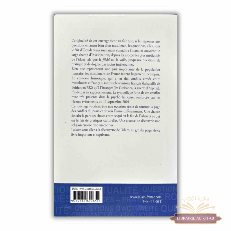101 questions sur l’islam – Image 2