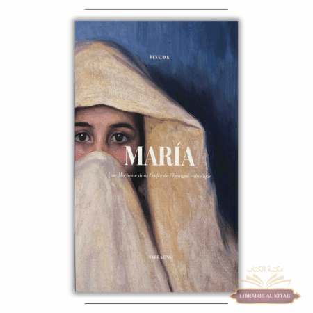 Maria – Renaud K. – Sarrazins