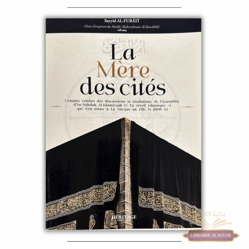 La mère des cités - Abdurrahman Al-Kawakibi - Héritage