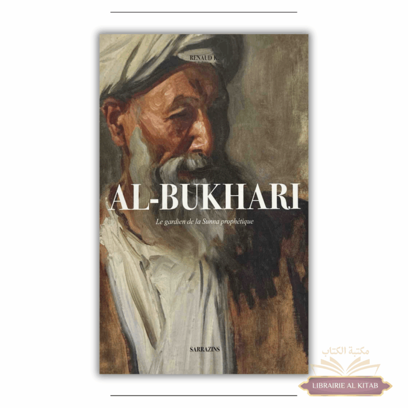 Al-Bukhari – Renaud K. – Sarrazins