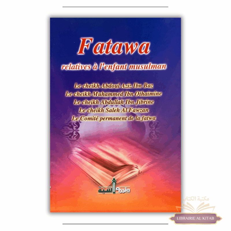 Fatawa sur la Zakat - Collectif - Éditions Assia
