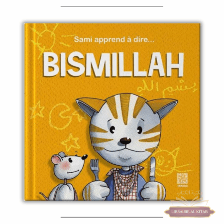 Sami apprend à dire Bismillah - Tawhid