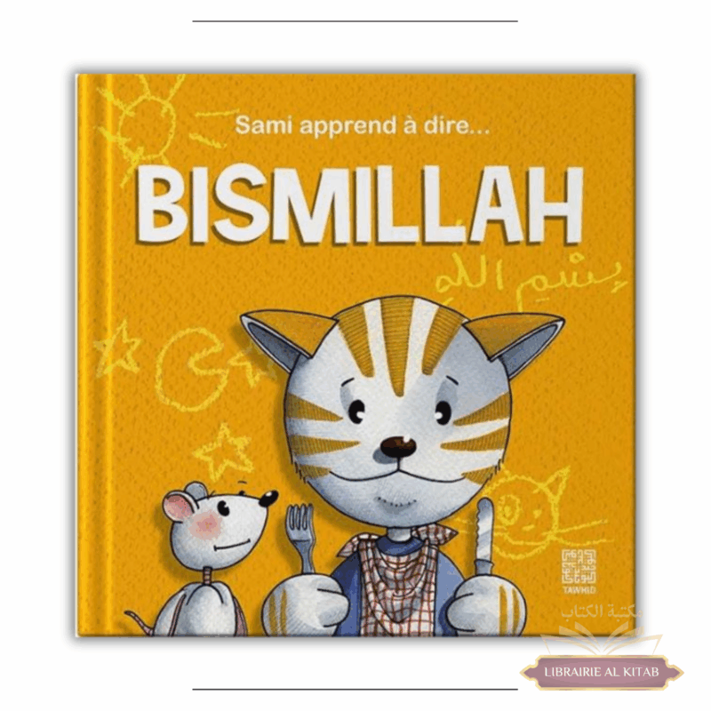 Sami apprend à dire Bismillah - Tawhid