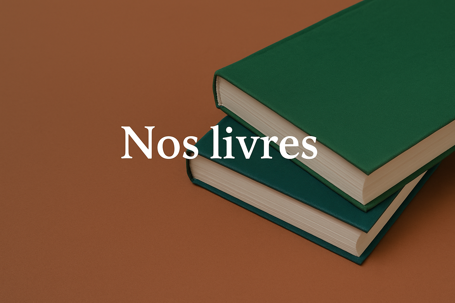 LIVRES