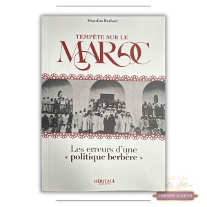 Tempête sur le Maroc - Mouslim Barbari - Héritage
